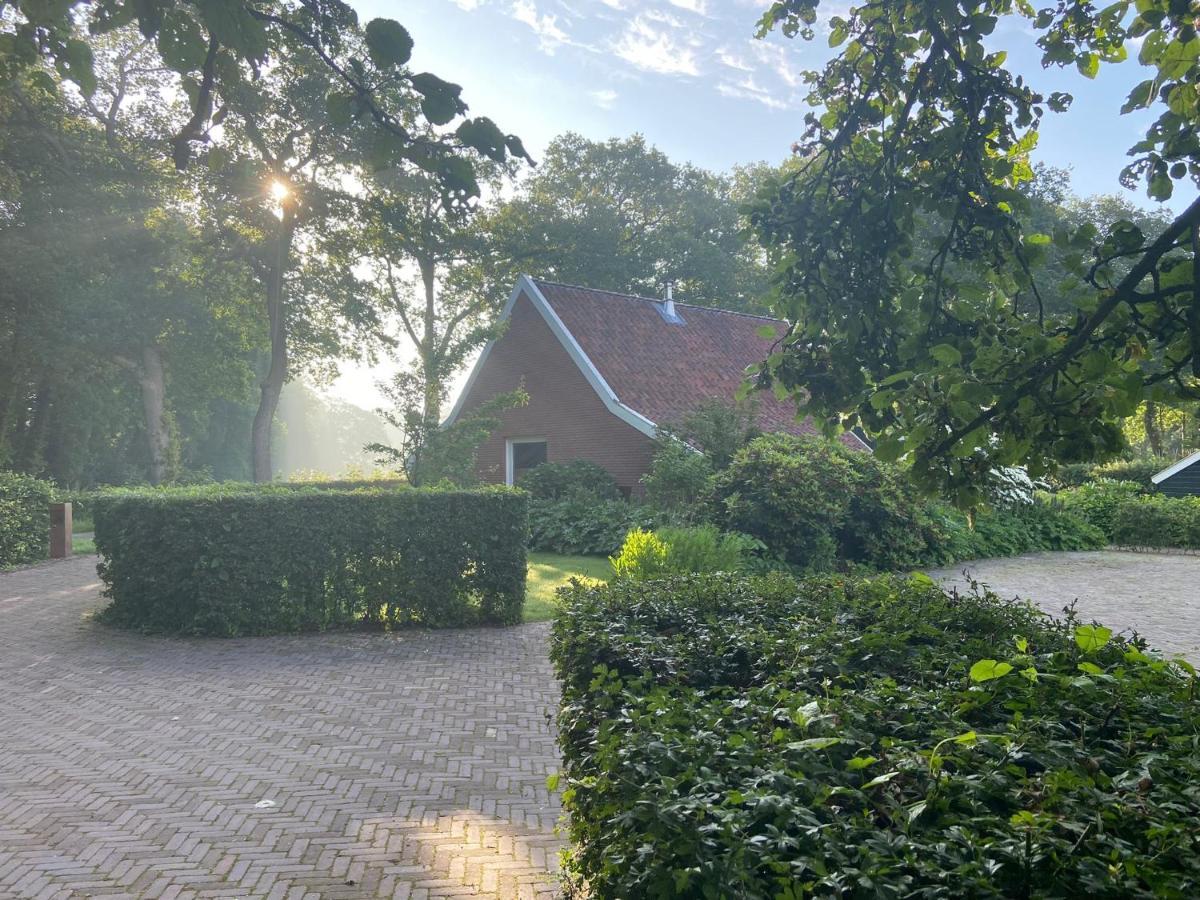 Haystackcottage Paterswolde Εξωτερικό φωτογραφία