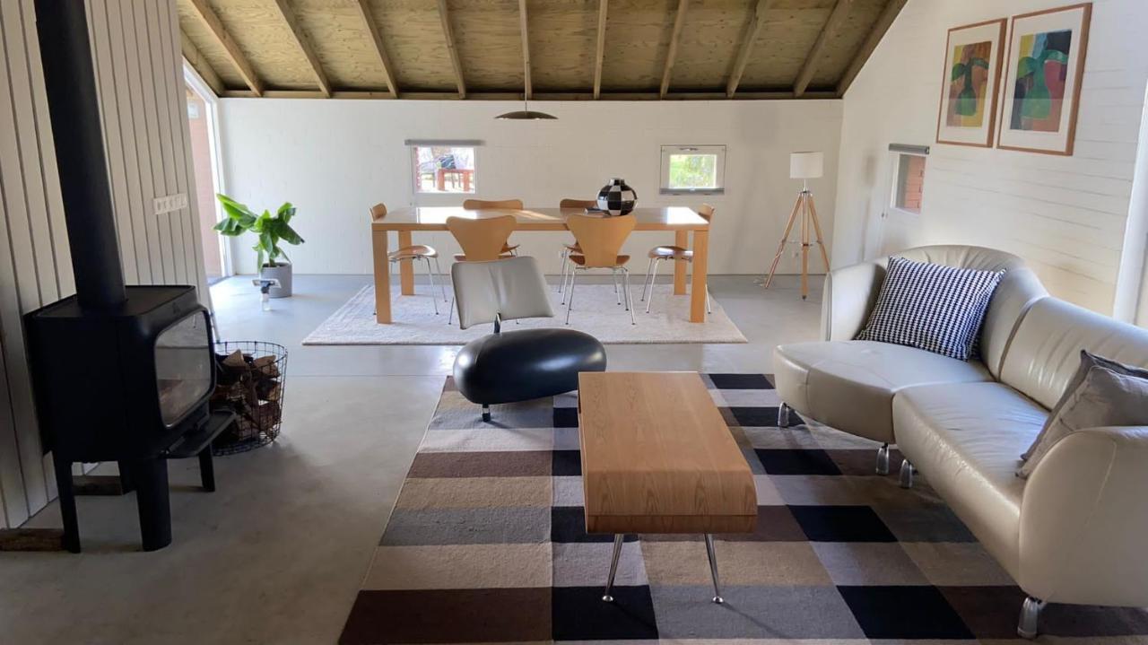 Haystackcottage Paterswolde Εξωτερικό φωτογραφία