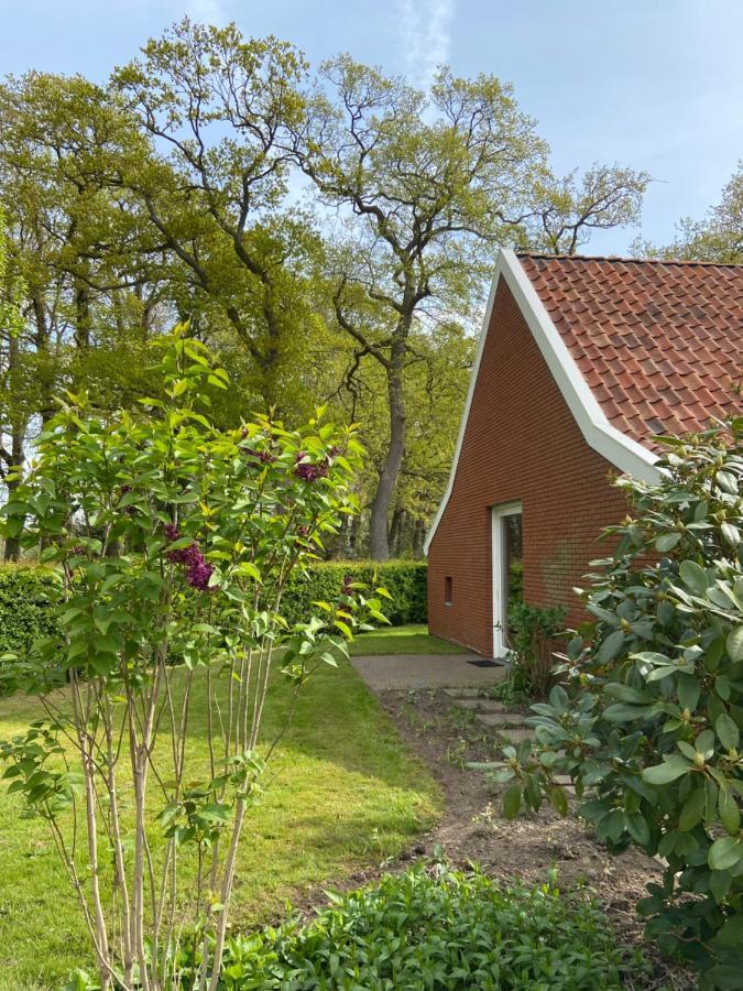 Haystackcottage Paterswolde Εξωτερικό φωτογραφία
