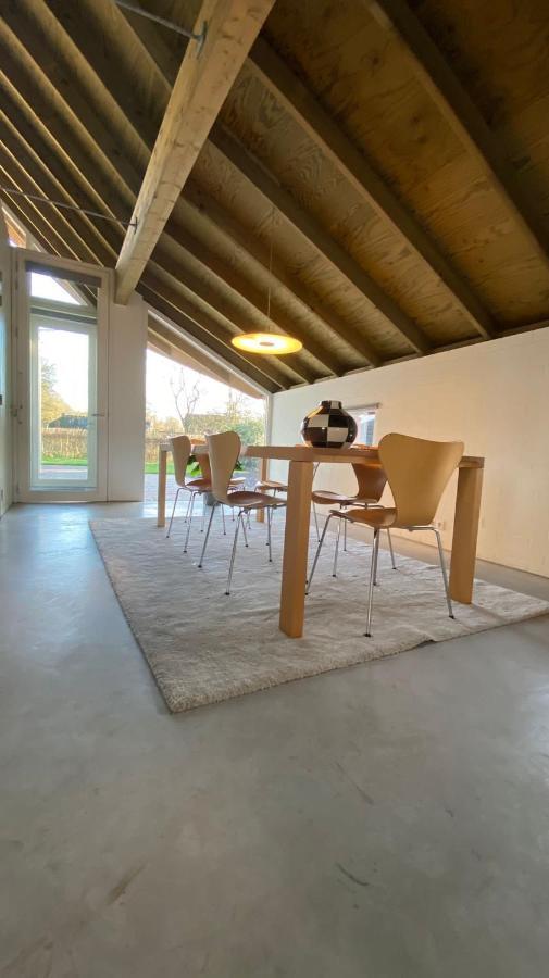 Haystackcottage Paterswolde Εξωτερικό φωτογραφία