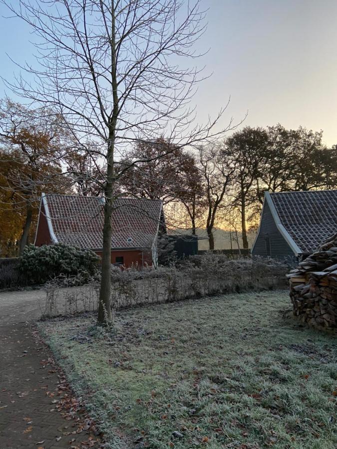 Haystackcottage Paterswolde Εξωτερικό φωτογραφία
