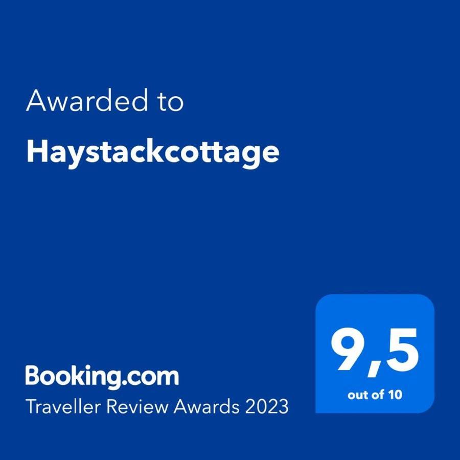 Haystackcottage Paterswolde Εξωτερικό φωτογραφία