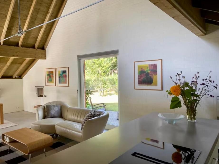 Haystackcottage Paterswolde Εξωτερικό φωτογραφία